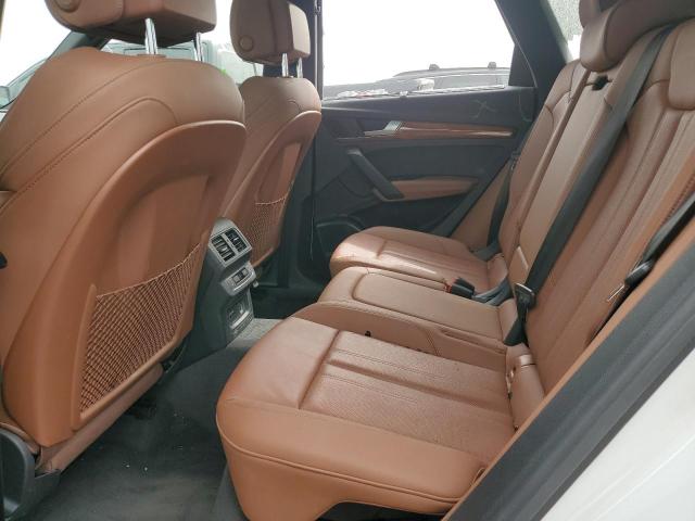 2021 AUDI Q5 PRESTIG WA1CAAFY4M2039711