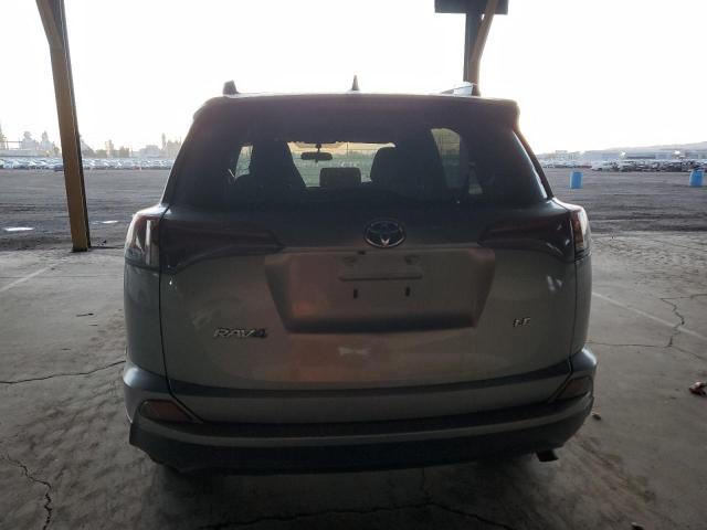 2016 TOYOTA RAV4 LE - 2T3ZFREV4GW250670