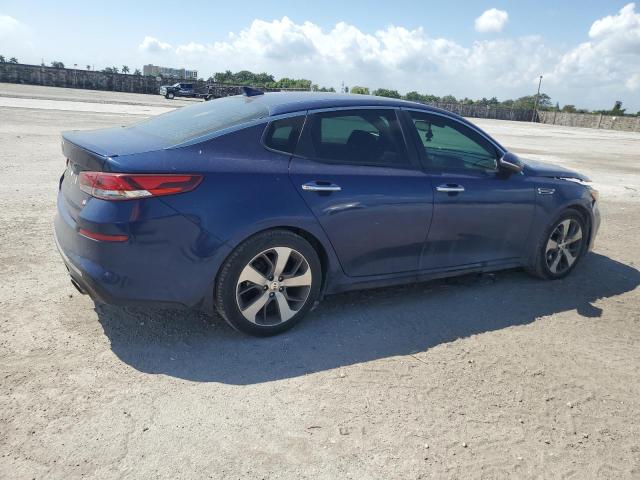 Vin: 5xxgt4l33kg361047, lot: 49197805, kia optima lx 20193