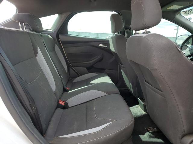 2018 FORD FOCUS ST 1FADP3L90JL240907