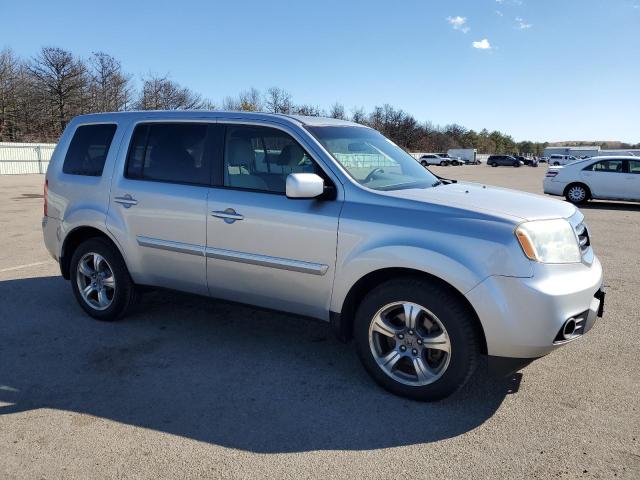 2015 HONDA PILOT SE 5FNYF4H37FB009361