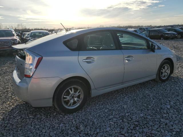 2010 TOYOTA PRIUS - JTDKN3DU3A0128534