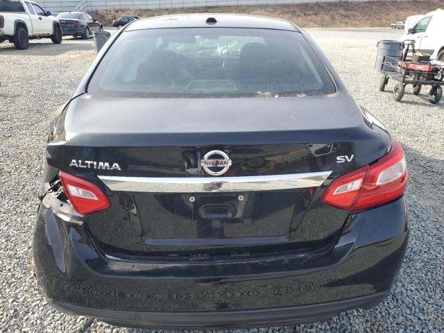 2017 NISSAN ALTIMA 2.5 - 1N4AL3AP9HC117651