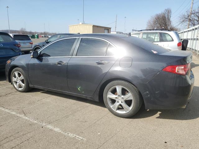 Vin: jh4cu2f60bc005160, lot: 48685245, acura tsx 20112