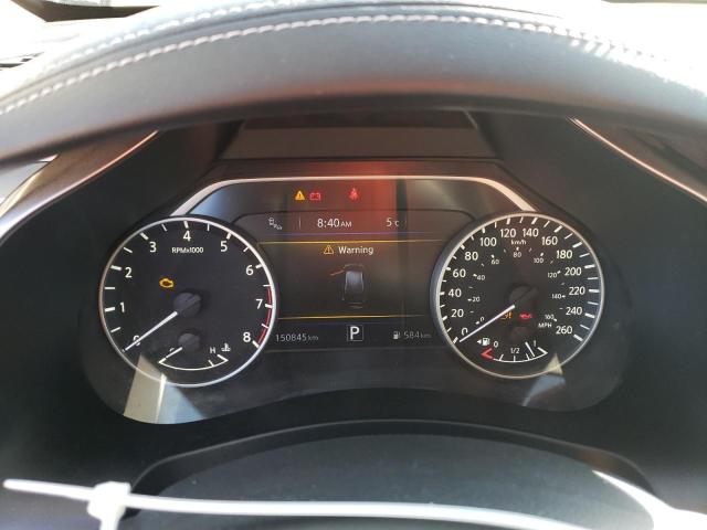 2015 NISSAN MURANO S - 5N1AZ2MH4FN277232