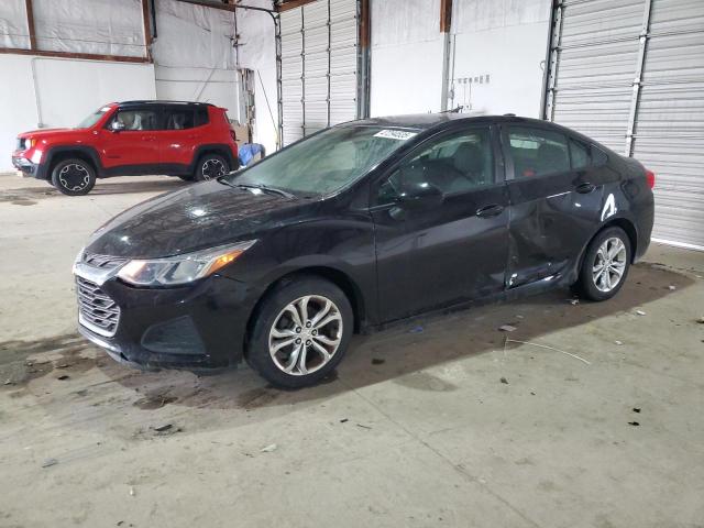 CHEVROLET CRUZE LS