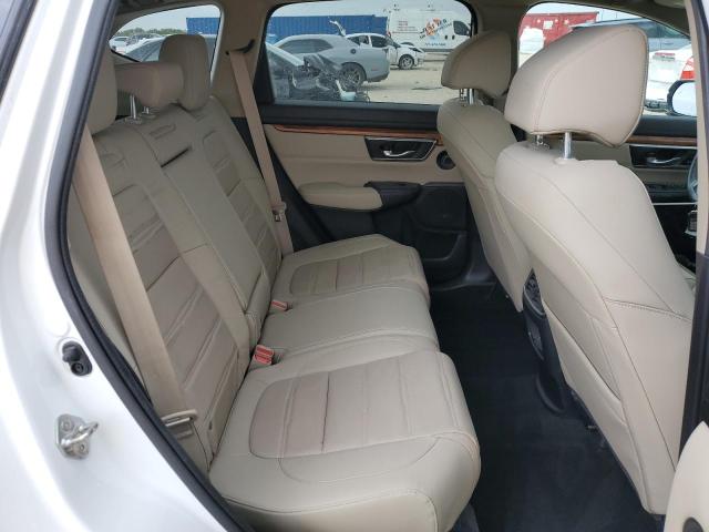 2019 HONDA CR-V TOURI - 7FARW1H94KE011980