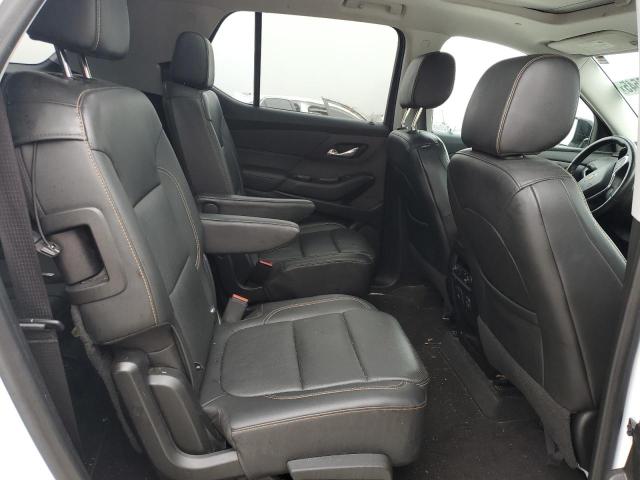 2020 CHEVROLET TRAVERSE P - 1GNERKKW0LJ188338