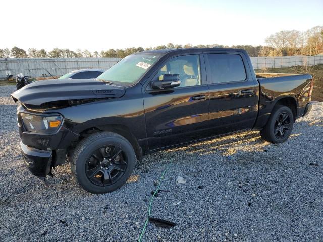 RAM 1500 BIG H