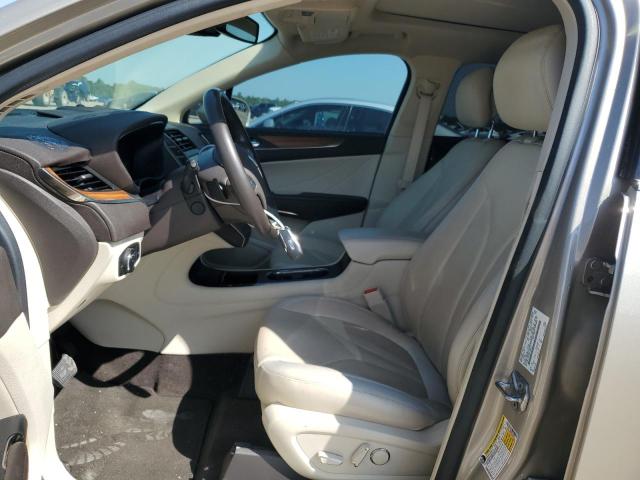2015 LINCOLN MKC 5LMCJ1A90FUJ06231