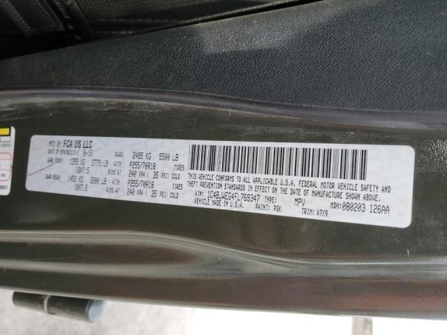 2015 JEEP WRANGLER U - 1C4BJWEG4FL769347