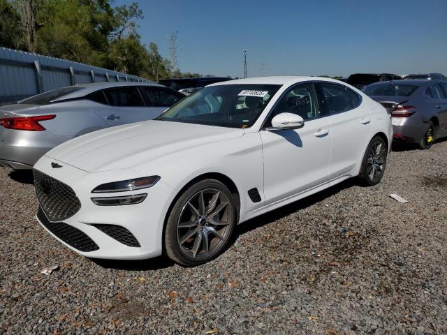 GENESIS G70 BASE