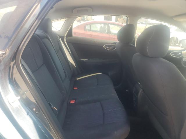 2017 NISSAN SENTRA S - 3N1AB7AP7HY277297