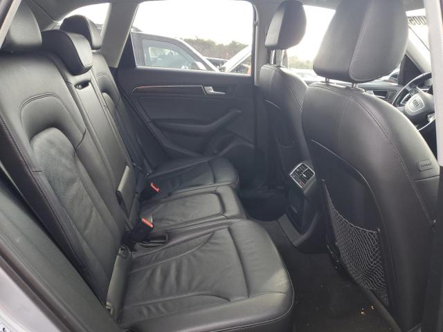 2015 AUDI Q5 PREMIUM - WA1LFAFP8FA100379