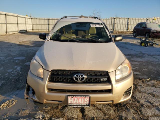 2011 TOYOTA RAV4 - 2T3BK4DV2BW056617