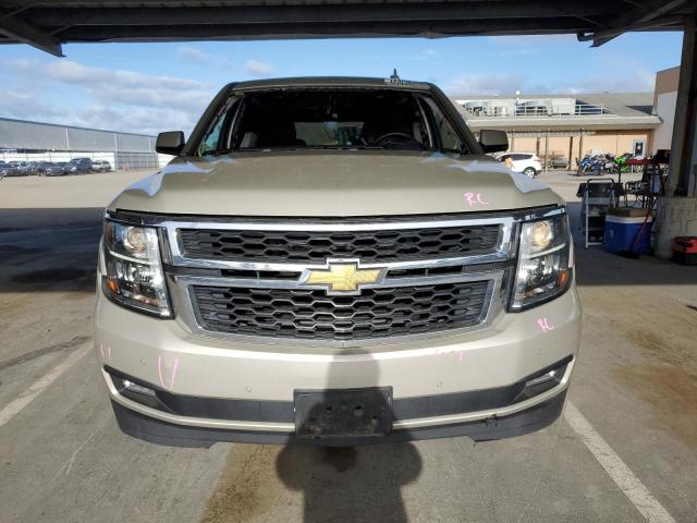2015 CHEVROLET TAHOE K150 - 1GNSKBKC5FR567385