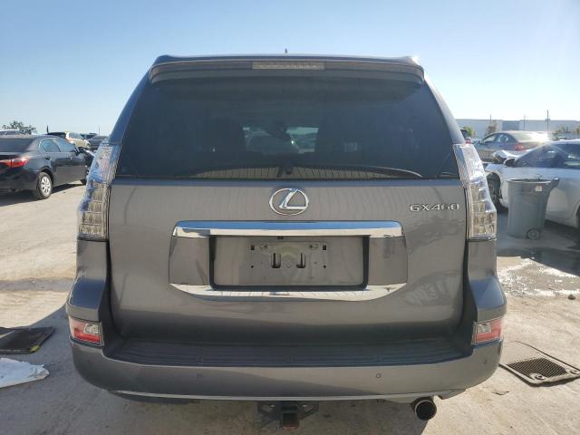 2019 LEXUS GX 460 JTJBM7FX7K5223858