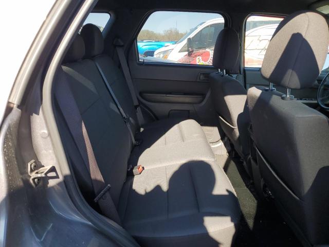 2012 FORD ESCAPE XLT #3278654992