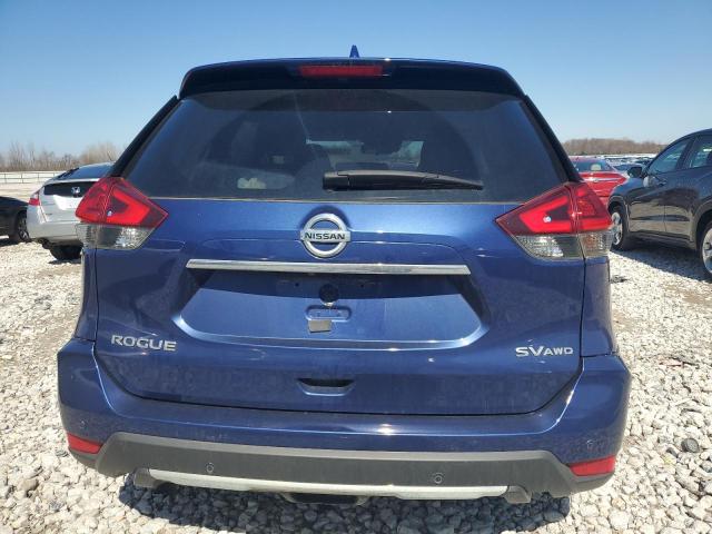KNMAT2MV2LP525568 2020 NISSAN ROGUE