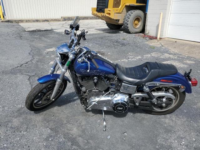 2016 HARLEY-DAVIDSON FXDL DYNA 1HD1GNM19GC326516