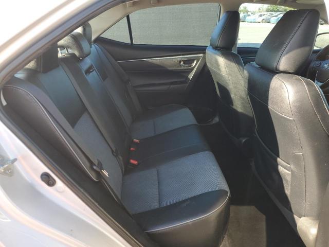 2015 TOYOTA COROLLA L - 2T1BURHE0FC305613