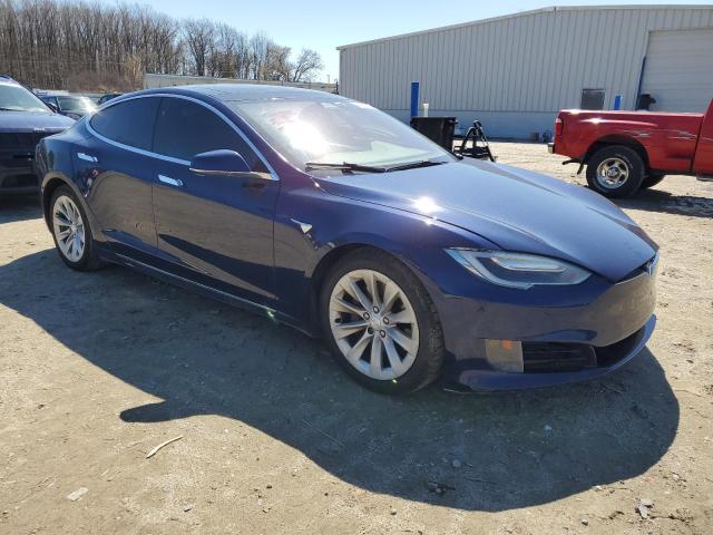 Vin: 5yjsa1e27gf172611, lot: 49434005, tesla model s 20164