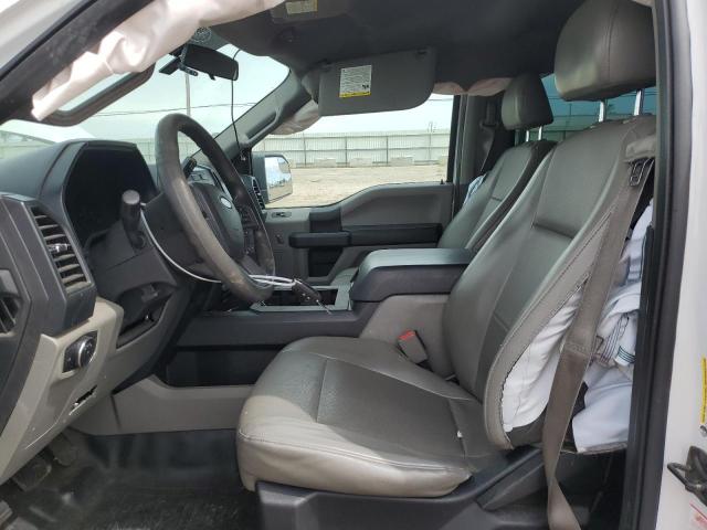 2015 FORD F150 SUPER - 1FTEW1CF9FFA20702
