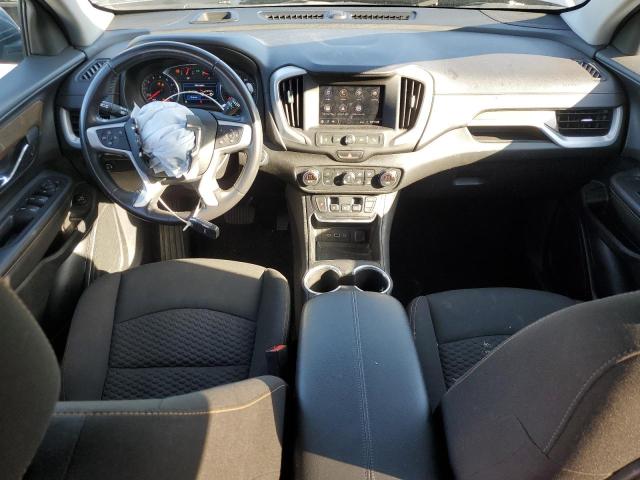 2020 GMC TERRAIN SL - 3GKALMEV4LL311417