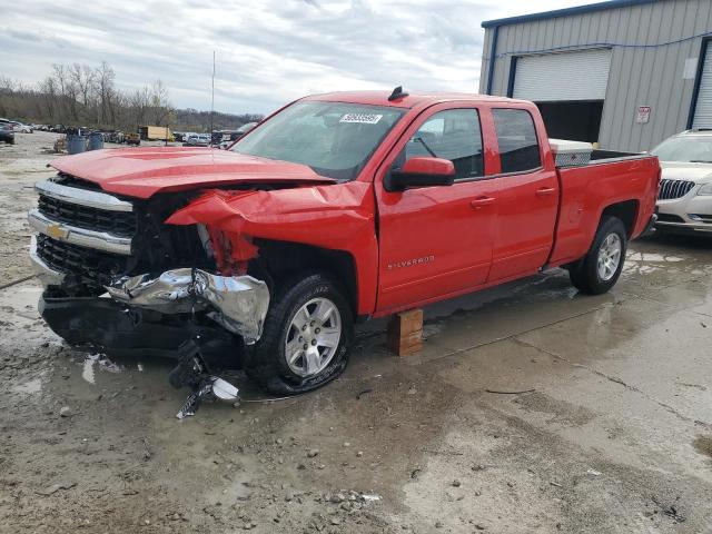 Vin: 1gcvkreh4jz297354, lot: 50933595, chevrolet all models k1500 lt 2018 img_1