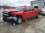 2018 CHEVROLET SILVERADO - 1GCVKREH4JZ297354