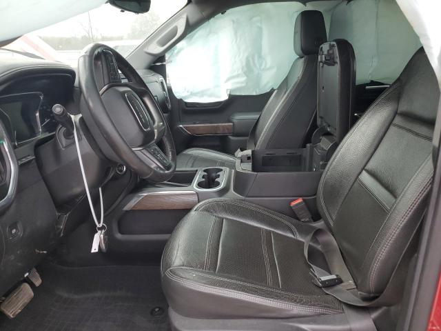 2020 GMC SIERRA C15 - 1GTP8FET9LZ326988