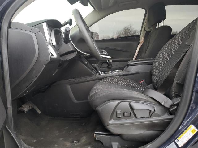 2017 CHEVROLET EQUINOX LS - 2GNALBEK9H1540455
