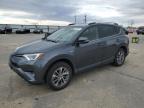 2018 TOYOTA RAV4 HV LE - JTMRJREV6JD159466