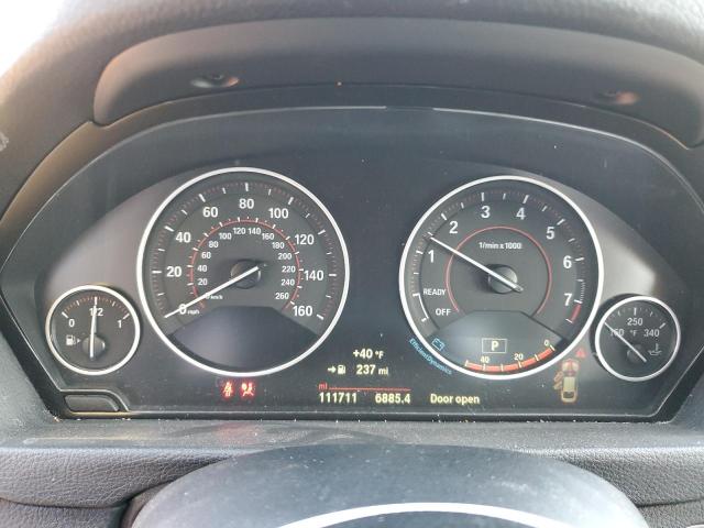 2018 BMW 430I GRAN - WBA4J1C51JBG79973