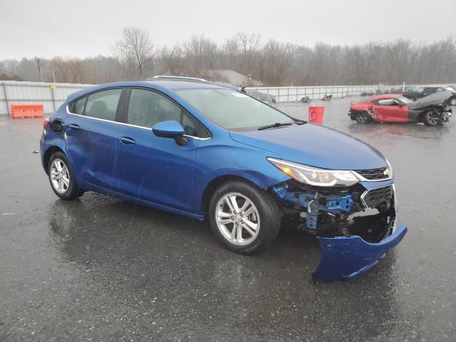 Vin: 3g1be6smxhs607047, lot: 47891295, chevrolet cruze lt 20174