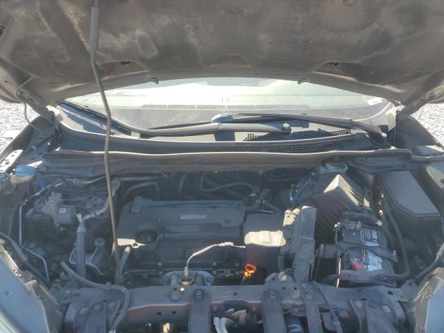 2016 HONDA CR-V TOURI - 5J6RM3H95GL003981