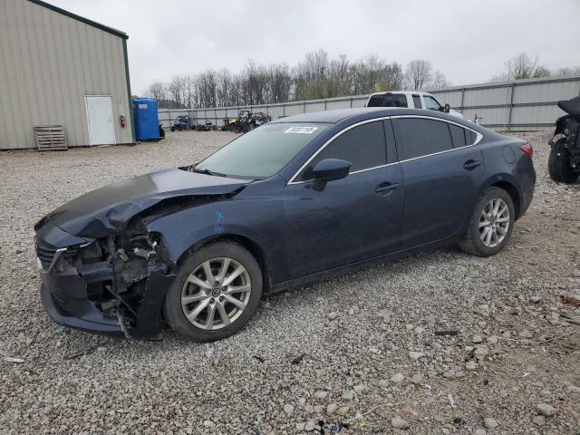 Vin: jm1gj1u54g1457163, lot: 50301195, mazda 6 sport 2016 img_1