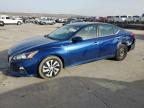 2020 NISSAN ALTIMA S - 1N4BL4BV8LC243662
