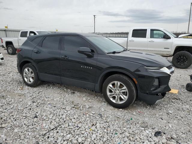 2020 CHEVROLET BLAZER 2LT - 3GNKBHRSXLS594347