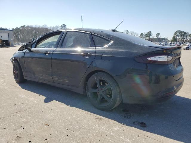 2016 FORD FUSION SE - 3FA6P0H7XGR276015