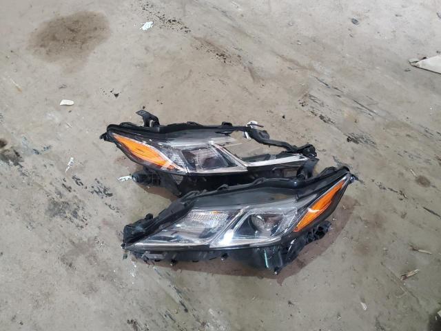 2022 TOYOTA CAMRY LE - 4T1R11AK2NU702908