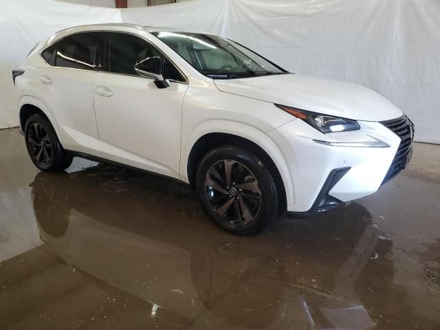 Vin: jtjgarbz4l2167821, lot: 49245495, lexus nx 300 20204