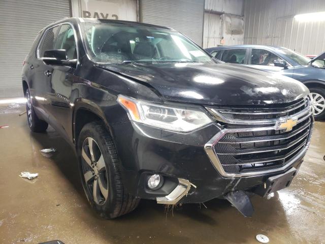Vin: 1gnerhkwxlj234891, lot: 48016505, chevrolet traverse lt 20204