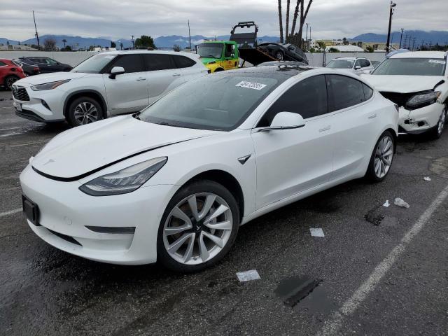 Vin: 5yj3e1ea3kf337854, lot: 48472855, tesla model 3 2019 img_1