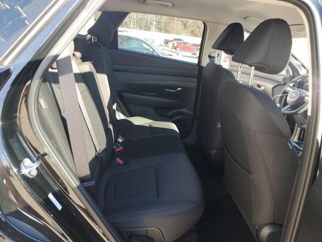 2025 HYUNDAI TUCSON SEL - 3KMJB3DE8SE005637