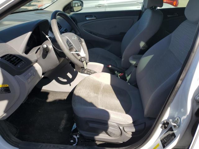 2017 HYUNDAI ACCENT SE - KMHCT4AE8HU337845