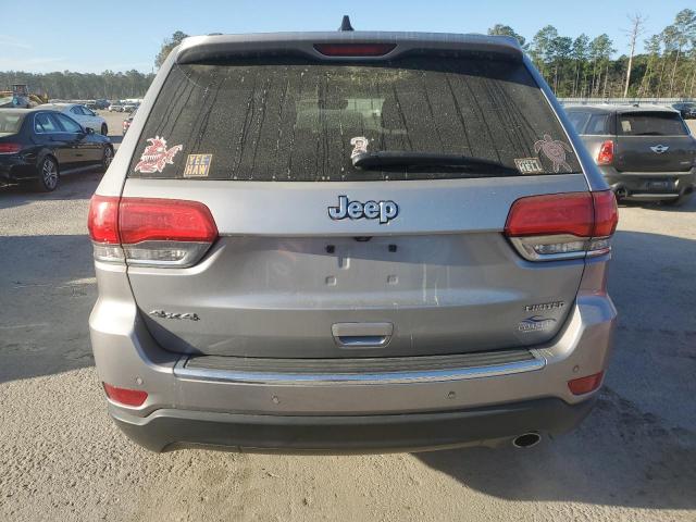2017 JEEP GRAND CHER - 1C4RJFBGXHC891653
