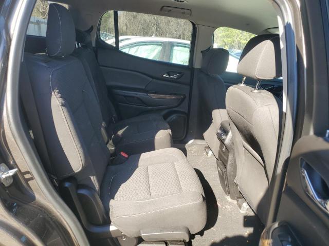 2019 GMC ACADIA SLE 1GKKNLLS4KZ159745