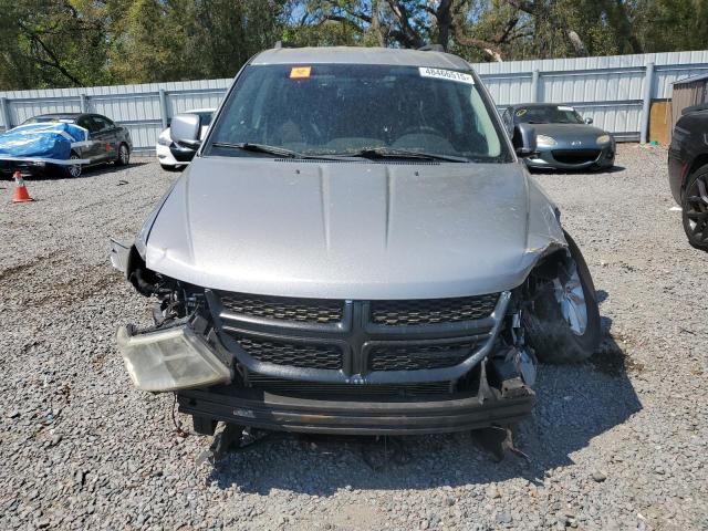 2015 DODGE JOURNEY SX 3C4PDCBG2FT742667