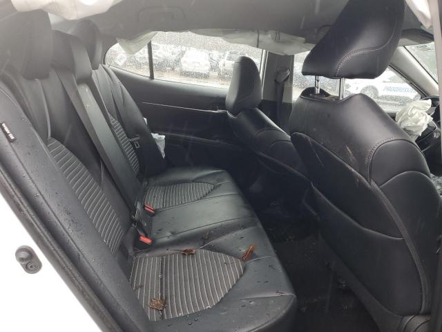 2020 TOYOTA CAMRY SE - 4T1M11AKXLU857651